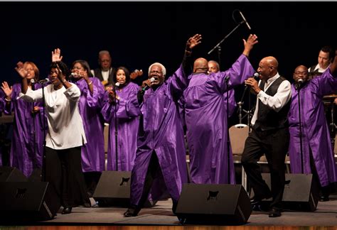 The Spirit Of New Orleans Gospel Choir The Soul And Spirit Of New Orleans