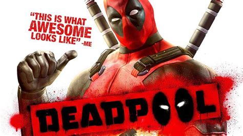 You Wont Be Able To Buy The Deadpool Game After November 16th
