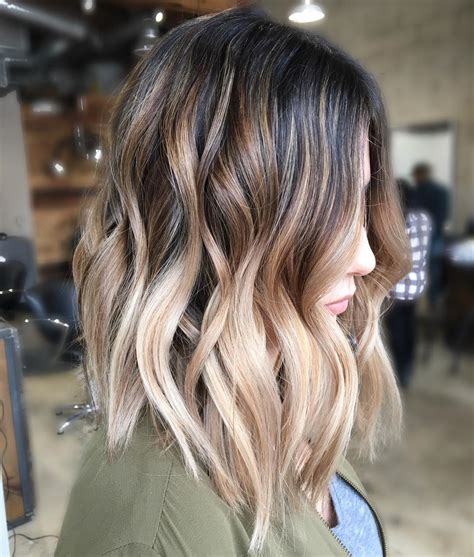 20 Fabulous Brown Hair with Blonde Highlights Looks to Love