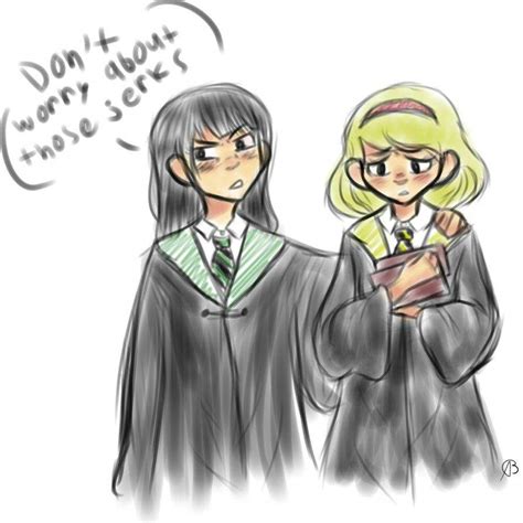 5 Reason Why You Should Be Friends With A Slytherin Harry Potter Amino