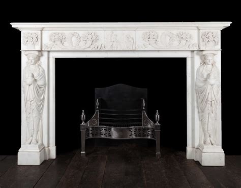 antique-fireplace-18162-18th-century,-18th-century-marble,-19th