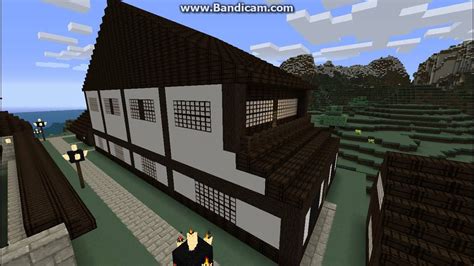 Size, age of the building, convenience and location in regards to a metropolitan area are the determining factors in your apartment's rental fee. Minecraft Japanese Apartment Building - YouTube