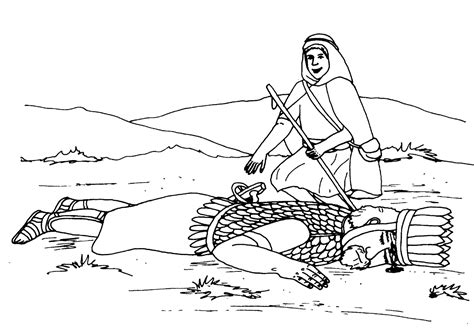 David et Goliath