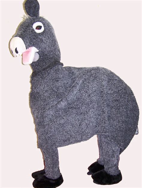 Donkey Ex Rental Costume €7500 Costumecornerie