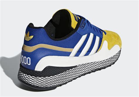 The page is broken down chronologically by release, and further by release date (with the exception of the individual discs, which were released. Dragon Ball Z adidas Ultra Tech Vegeta D97054 Release Date - SBD