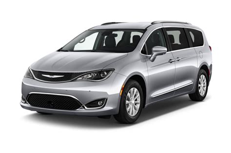 2020 Chrysler Pacifica Plug In Prices Reviews And Photos Motortrend