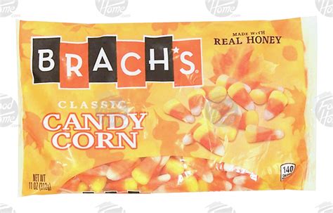 Groceries Product Infomation For Brachs Classic Candy Corn
