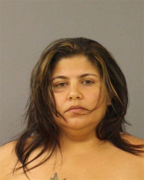 Fall River Woman Arrested After Allegedly Striking Woman Repeatedly At