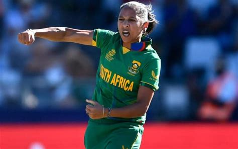 Another Momentum Proteas Star Retires From International Cricket Newsnote