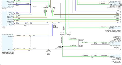 Wiring diagrams with conceptdraw diagram. J1939 Can Bus Wiring Diagram - Wiring Diagram