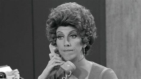 Actress Marcia Wallace Dies At 70 Entertainment News Abc News Radio Why Am I Addicted To