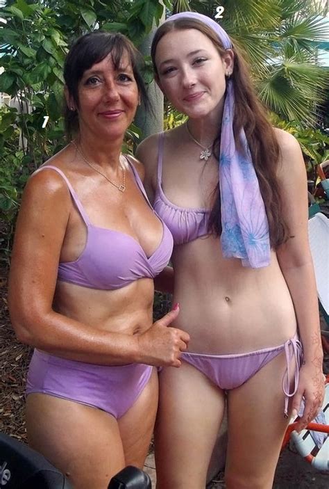 My Rated Site On Twitter Rt Yonitred Mom Or Daughter