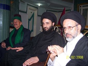 إبراهيم بن علي بن يوسف الفيروزاباذي الشيرازي أبو إسحاق. فوج الهادي بالقطيف لزيارة الأربعين: شخصيات ووفود تزور فوج ...