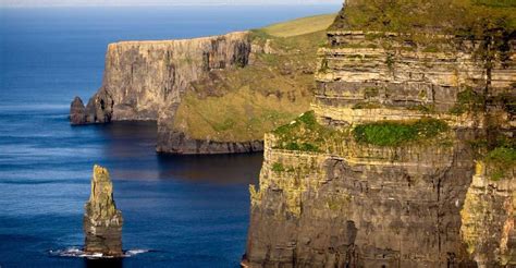 From Dublin Cliffs Of Moher Galway And Ennis In Spanish Getyourguide