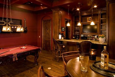 10 game room bar ideas decoomo