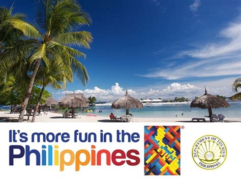 Top 10 Philippine Tourist Destinations ~ Boylakwatsero