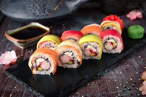 This Simple Trick Will Make Grocery Store Sushi Tastier