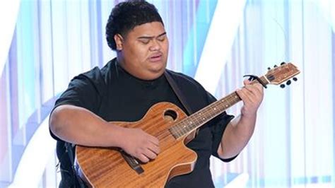 Who Is Iam Tongi The American Idol Season 21 Winner Takes The Internet
