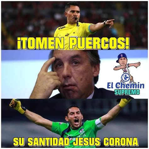 Between iran and the united states, and now china is being severely impacted by a deadly disease known as the wuhan coronavirus. Memes: Coronavirus, INE, Liga MX y más | PandaAncha.mx