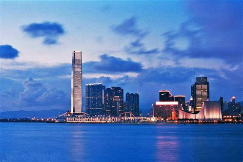 Search for text in self post contents. 新鴻基與港鐵連袂巨獻【匯璽II】，維港美景盡收眼底! | 元盛國際