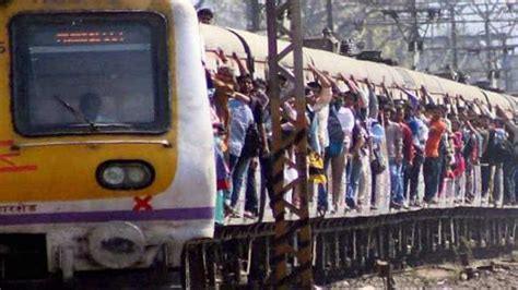 Local Train Services In Mumbai To Resume For All From Feb Zee Business