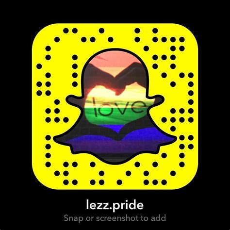 Follow Us On Snapchat At Lezzpride Lesbian Quotes Lesbian Pride