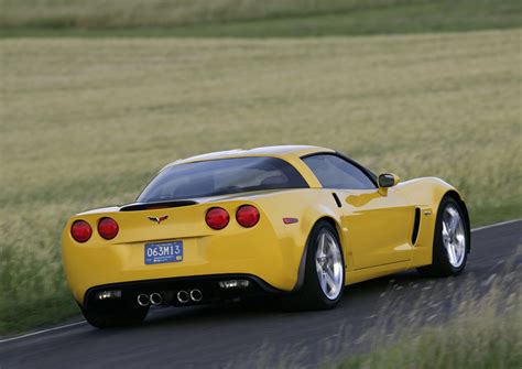 The chevrolet corvette (c8) is the eighth generation of the corvette sports car manufactured by american automobile manufacturer chevrolet. 2006 Corvette Z06 | | CorvSport.com