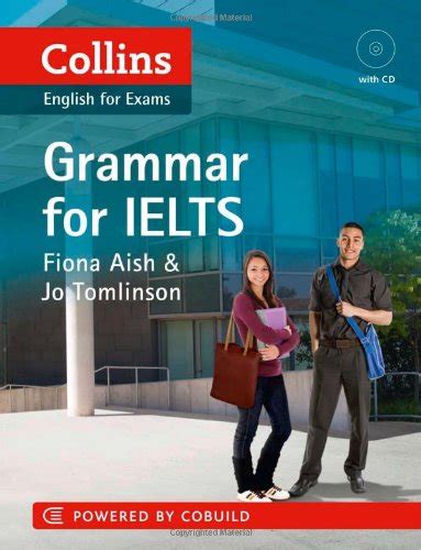 Grammar For Ielts Collins English For Exams Ebook Pdf And Epub