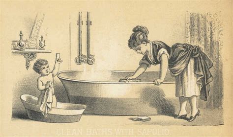 What Hygiene In The Victorian Era Was Really Like Dusty Old Thing