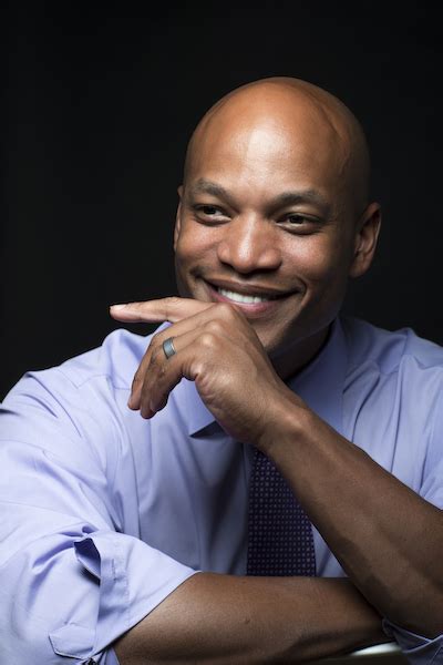 Wes Moore To Step Down As Ceo Of Robin Hood Foundation Robin Hood