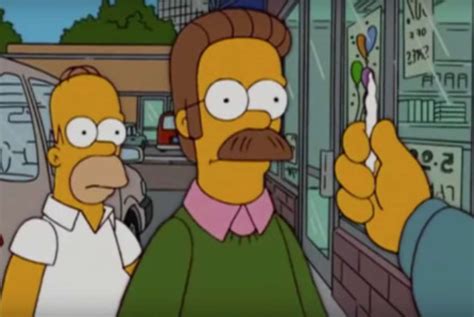 Desenho Os Simpsons Previu Legalização Da Maconha No Canadá Há 13