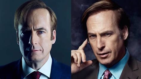 Better Call Saul Vs Breaking Bad Side By Side Character Comparison