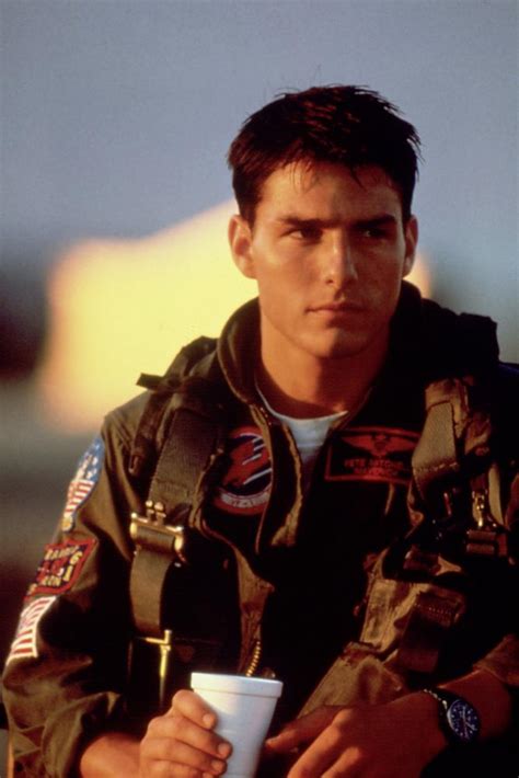 Tom Cruise 80s Quotes Quotesgram