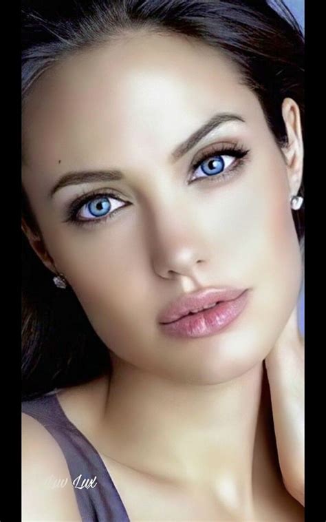 Pin De Amadeo Garpra En Bellezas Ojos Azules Mujer Belleza De Cara