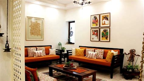 Best Indian Style Living Room Design Ideas YouTube