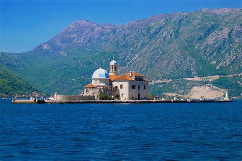 Visit montenegro, a country of tall people, dramatic nature contrasts and colorful rains. Montenegro ♥ Podravka