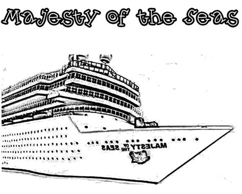 Some cruise ship coloring may be available for free. Cruise Ship | NetArt