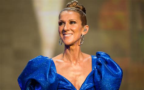 Céline marie claudette dion is a canadian singer. Celine Dion Releases New Songs and Admits She's Not Ready ...