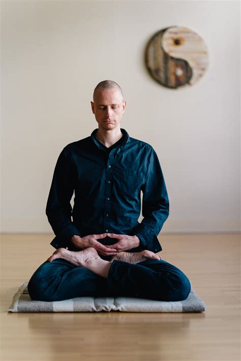 zazen zen meditation