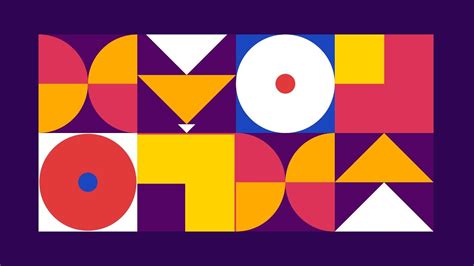 Learn how in this chapter from adobe after effects cc the same drawing tools can create both shapes and masks. After Effects Tutorial - How to Animate Geometric Shapes in Your Designs - YouTube in 2020 ...