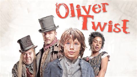 How To Watch Oliver Twist Uktv Play
