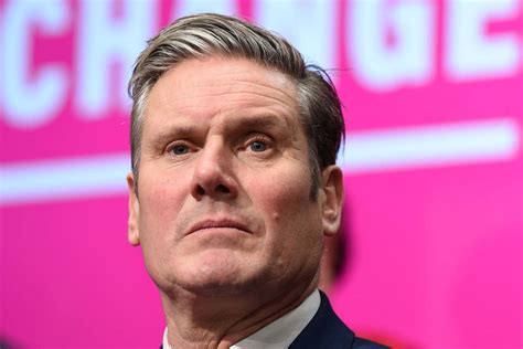 I've tried to be constructive. Who is Sir Keir Starmer? Meet the MP who is favourite to ...