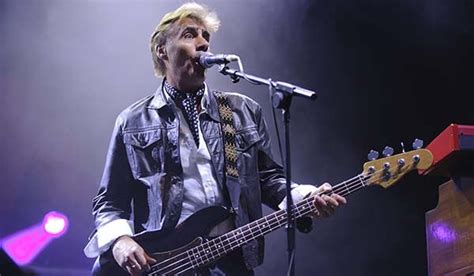 Sex Pistols’ Glen Matlock Announces North America Solo Shows Bass Magazine
