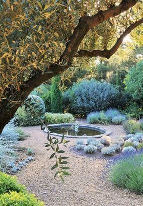 The Best Mediterranean Garden Design Ideas 29 Mediterranean Garden