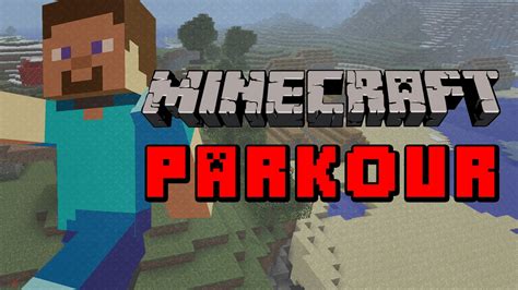 Thesyndicateproject Parkour Minecraft Blog