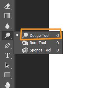 Burn Dodge Sponge Tool In Photoshop Learn That Yourself