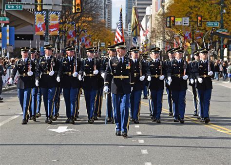 Philadelphia Veterans Parade 2019 Flickr