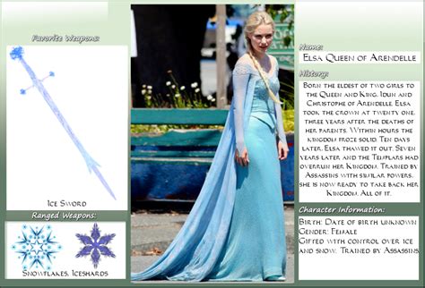 Elsa Queen Of Arendelle Frozen Memories Version By Xeir Zith On Deviantart