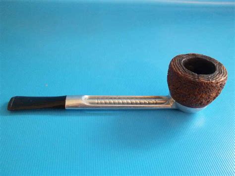 smoking-accessories-vintage-falcon-pipe-with-detachable-bowl-length-14,5cm-was-sold-for-r75