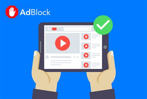 How To Skip Ads On Youtube Adblock Allows You To Skip Youtube Ads